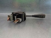 Replacement light switch for Peugeot 205 saloon 1.3 OEM IAM reference 9753468680 