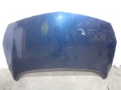 Recambio de capot para opel astra j lim. 1.7 16v cdti referencia OEM IAM 1160014 AZUL 