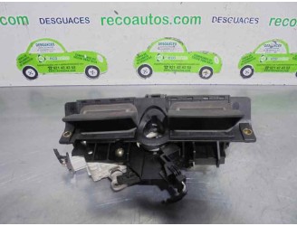 Recambio de maneta exterior porton para audi a6 berlina (4b2) 1.8 20v turbo referencia OEM IAM 8D9827565H 4B0827565H 4 PUERTAS