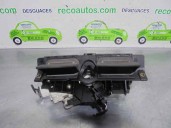 Recambio de maneta exterior porton para audi a6 berlina (4b2) 1.8 20v turbo referencia OEM IAM 8D9827565H 4B0827565H 4 PUERTAS