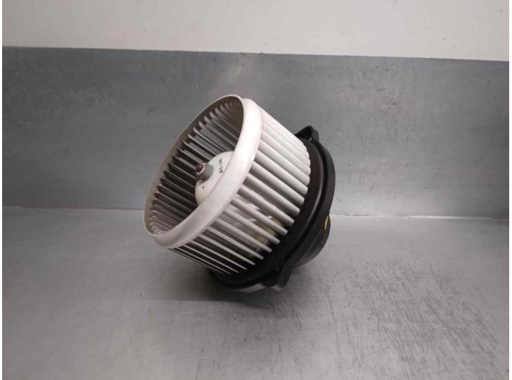 Recambio de motor calefaccion para chevrolet captiva 2.0 diesel cat referencia OEM IAM 42424010  