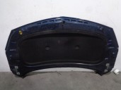 Recambio de capot para opel astra j lim. 1.7 16v cdti referencia OEM IAM 1160014 AZUL 
