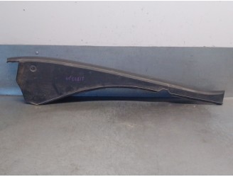 Recambio de guardabarros para hyundai tucson (nx4e, nx4a) 1.6 t-gdi htrac referencia OEM IAM 84169N7000 84169N7000 