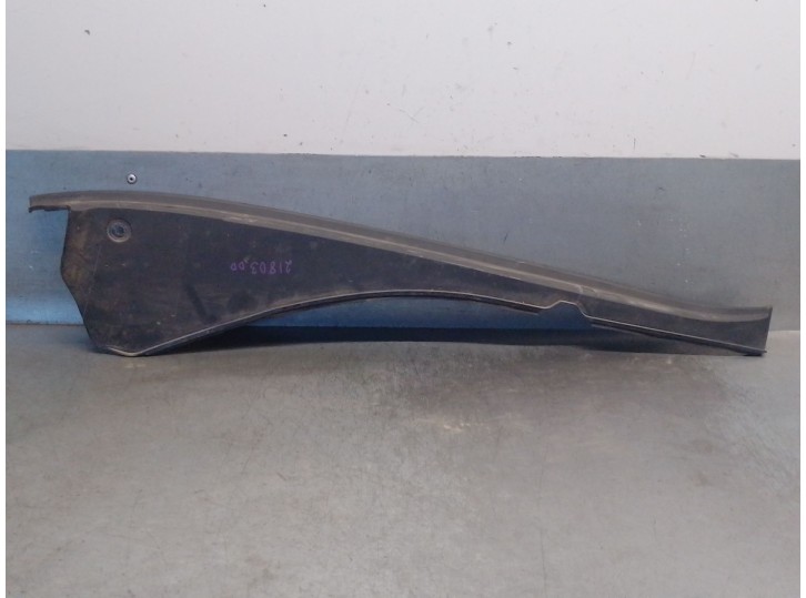 Recambio de guardabarros para hyundai tucson (nx4e, nx4a) 1.6 t-gdi htrac referencia OEM IAM 84169N7000 84169N7000 