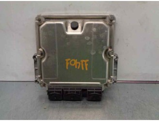 Replacement engine ECU for Peugeot 607 (S1) 2.2 HDi FAP CAT OEM IAM reference 9652184280 0281011516 BOSCH