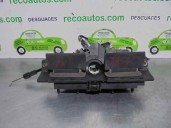 Recambio de maneta exterior porton para audi a6 berlina (4b2) 1.8 20v turbo referencia OEM IAM 8D9827565H 4B0827565H 4 PUERTAS