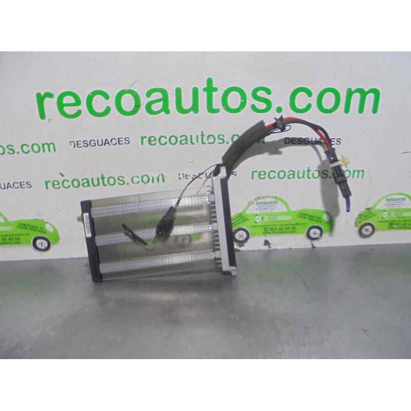 Recambio de resistencia calefaccion para ford mondeo ber. (ca2) 1.8 tdci cat referencia OEM IAM 6G9118K463DB  