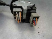 Replacement light switch for Peugeot 205 Saloon 1.3 OEM IAM reference 9753468680 