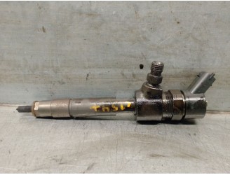 Recambio de inyector para opel zafira / zafira family b (a05) 1.9 cdti (m75) referencia OEM IAM 0445110276 