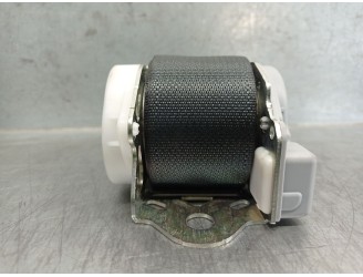 Recambio de cinturon seguridad trasero izquierdo para peugeot 108 1.0 vti 72 referencia OEM IAM 509R02E151 B0008723XX 