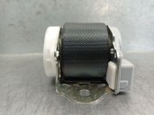 Recambio de cinturon seguridad trasero izquierdo para peugeot 108 1.0 vti 72 referencia OEM IAM 509R02E151 B0008723XX 