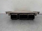 Replacement engine ECU for Peugeot 607 (S1) 2.2 HDi FAP CAT OEM IAM reference 9652184280 0281011516 BOSCH