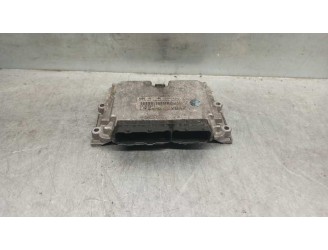 CENTRALITA MOTOR UCE 55187571 0281011398 BOSCH