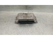 Replacement engine ECU for Fiat Stilo (192) 1.9 JTD CAT OEM IAM reference 55187571 0281011398 BOSCH