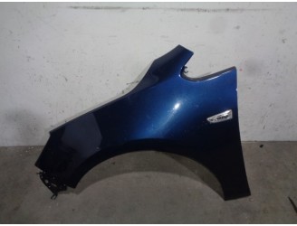 Recambio de aleta delantera izquierda para opel astra j lim. 1.7 16v cdti referencia OEM IAM 1100000 AZUL 