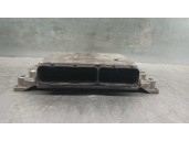 Replacement engine control unit ECU for Fiat Stilo (192) 1.9 JTD CAT OEM IAM reference 55187571 0281011398 BOSCH