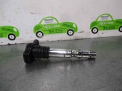 Recambio de bobina encendido para audi a6 berlina (4b2) 1.8 20v turbo referencia OEM IAM 06A905115D 78251001 