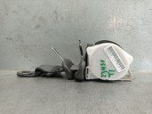 Recambio de cinturon seguridad trasero izquierdo para peugeot 108 1.0 vti 72 referencia OEM IAM 509R02E151 B0008723XX 