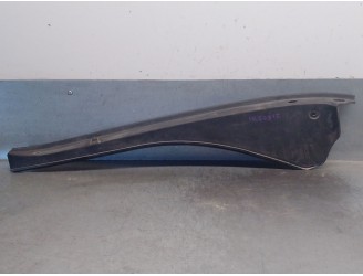 Recambio de guardabarros para hyundai tucson (nx4e, nx4a) 1.6 t-gdi htrac referencia OEM IAM 84159N7000 84159N7000 