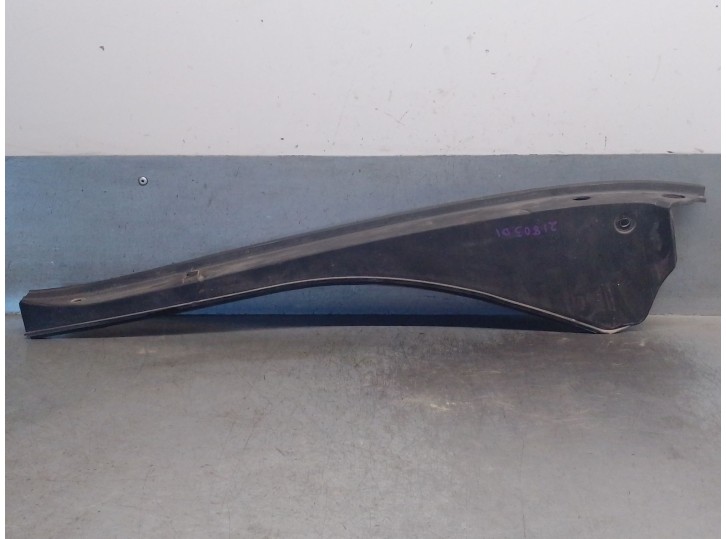 Recambio de guardabarros para hyundai tucson (nx4e, nx4a) 1.6 t-gdi htrac referencia OEM IAM 84159N7000 84159N7000 