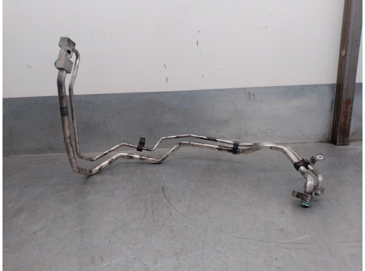 Recambio de tubos aire acondicionado para lancia lybra berlina 1.9 turbodiesel cat referencia OEM IAM 465441301G 465441301G 