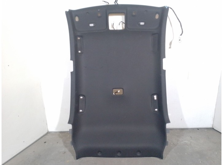 Recambio de techo interior para hyundai i20 ii (gb, ib) 1.2 referencia OEM IAM 85340C9100TRY 85340C9100TRY 