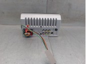 Recambio de pantalla multifuncion para seat ibiza (6l1) 1.9 tdi referencia OEM IAM 7012B  