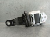 Recambio de cinturon seguridad trasero izquierdo para peugeot 108 1.0 vti 72 referencia OEM IAM 509R02E151 B0008723XX 