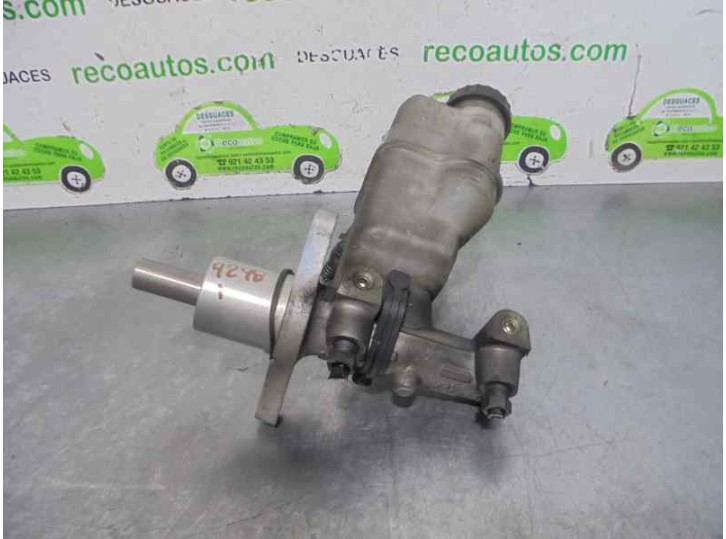 Recambio de bomba freno para citroën c5 berlina exclusive referencia OEM IAM 9646980980  
