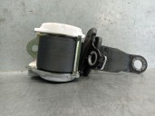 Recambio de cinturon seguridad trasero izquierdo para peugeot 108 1.0 vti 72 referencia OEM IAM 509R02E151 B0008723XX 