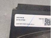 Recambio de guardabarros para hyundai tucson (nx4e, nx4a) 1.6 t-gdi htrac referencia OEM IAM 84159N7000 84159N7000 