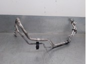 Recambio de tubos aire acondicionado para lancia lybra berlina 1.9 turbodiesel cat referencia OEM IAM 465441301G 465441301G 