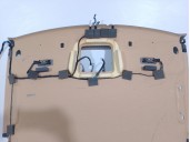 Recambio de techo interior para hyundai i20 ii (gb, ib) 1.2 referencia OEM IAM 85340C9100TRY 85340C9100TRY 