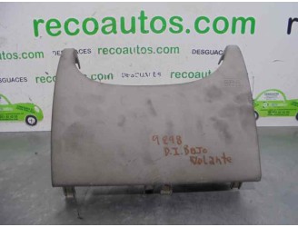 Recambio de airbag delantero izquierdo para citroën c5 berlina exclusive referencia OEM IAM 96824626ZW  