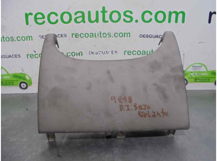Recambio de airbag delantero izquierdo para citroën c5 berlina exclusive referencia OEM IAM 96824626ZW 