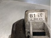 Recambio de soporte motor derecho para opel astra j lim. 1.7 16v cdti referencia OEM IAM 13248476 13248476 