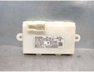 Recambio de modulo electronico para mercedes-benz clase b sports tourer (w246, w242) b 200 cdi / d 4-matic (246.202) referencia 