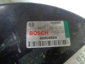 Recambio de servofreno para fiat stilo (192) 1.9 jtd cat referencia OEM IAM 46805886 0204024460 BOSCH