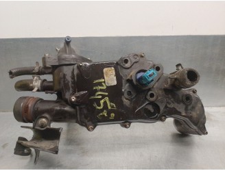 Recambio de termostato para peugeot 306 break 2.0 hdi cat referencia OEM IAM 9643211980 9633700080 