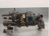 Recambio de termostato para peugeot 306 break 2.0 hdi cat referencia OEM IAM 9643211980 9633700080 