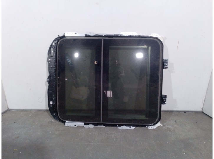 Recambio de techo electrico para honda hr-v (ru) 1.5 (ru1) referencia OEM IAM L15B4 