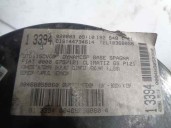 Recambio de servofreno para fiat stilo (192) 1.9 jtd cat referencia OEM IAM 46805886 0204024460 BOSCH