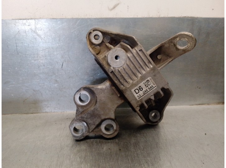 Recambio de soporte motor izquierdo para opel astra j lim. 1.7 16v cdti referencia OEM IAM 13248546 13248546 