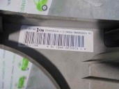 Recambio de airbag delantero izquierdo para citroën c5 berlina exclusive referencia OEM IAM 96824626ZW 