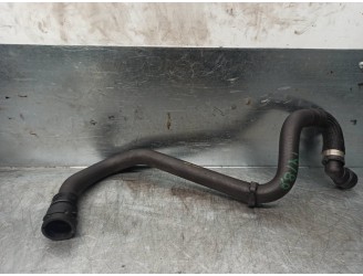 Recambio de tubo para land rover evoque 2.2 td4 cat referencia OEM IAM LR024515 