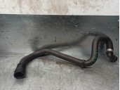Replacement tube for Land Rover Evoque 2.2 TD4 CAT OEM IAM reference LR024515 