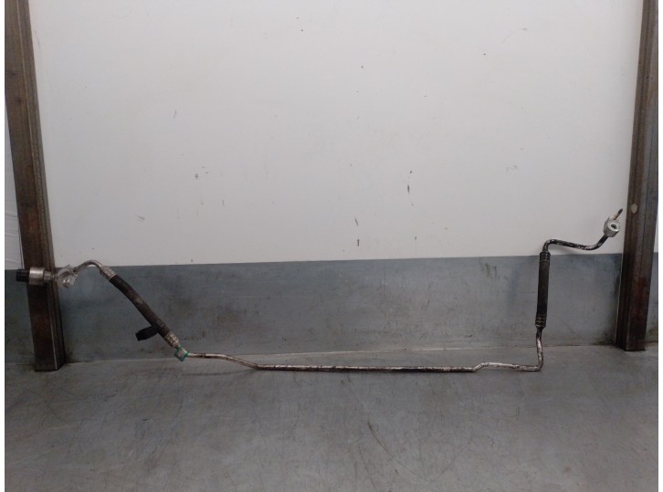 Recambio de tubos aire acondicionado para lancia lybra berlina 1.9 turbodiesel cat referencia OEM IAM 467838161F 467838161F 