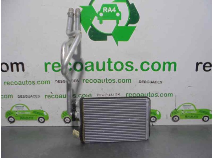 Recambio de radiador calefaccion / aire acondicionado para citroën c5 berlina exclusive referencia OEM IAM 