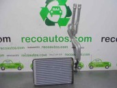 Recambio de radiador calefaccion / aire acondicionado para citroën c5 berlina exclusive referencia OEM IAM   