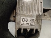 Recambio de soporte motor izquierdo para opel astra j lim. 1.7 16v cdti referencia OEM IAM 13248546 13248546 